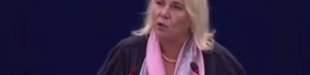 VIDEO: Klára Dostálová – Ursula von der Leyen není dobrým kandidátem na šéfku Evropské komise