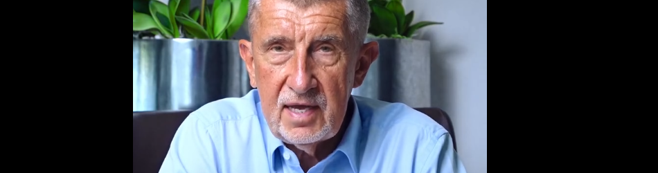 VIDEO: Andrej Babiš : Zdražování nekončí, teď to teprve přijde